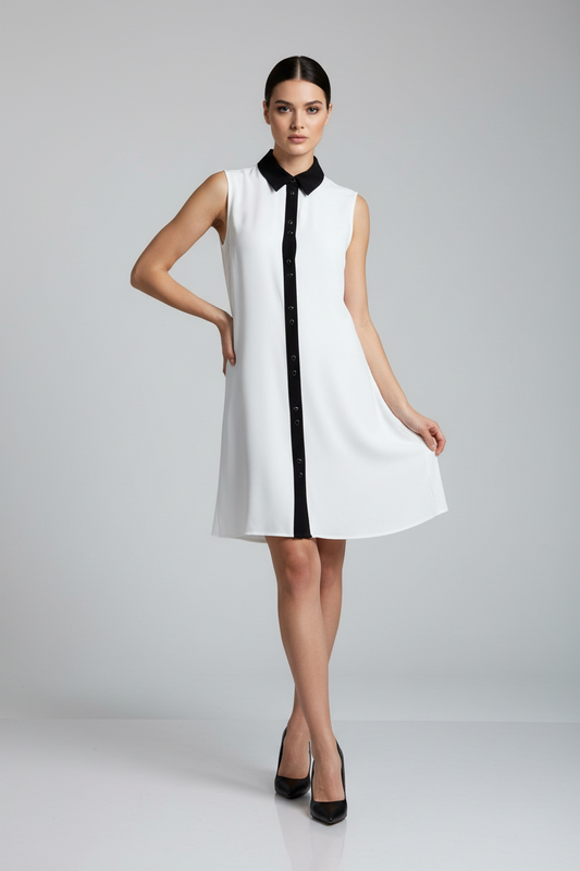 Z Dress 0198