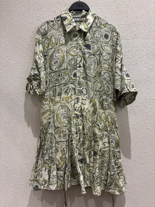 Z Dress 0242
