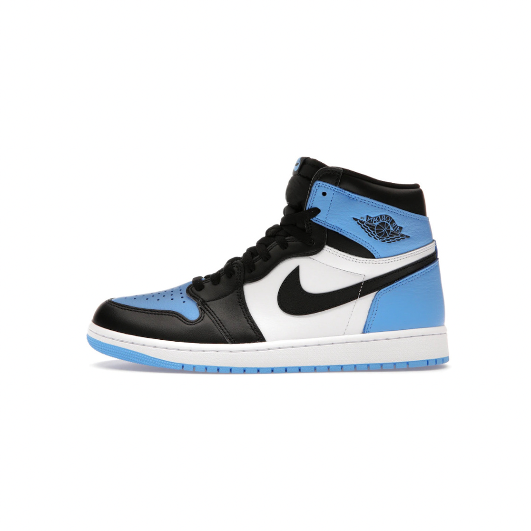 JORDAN 1 RETRO HIGH OG UNC TOE