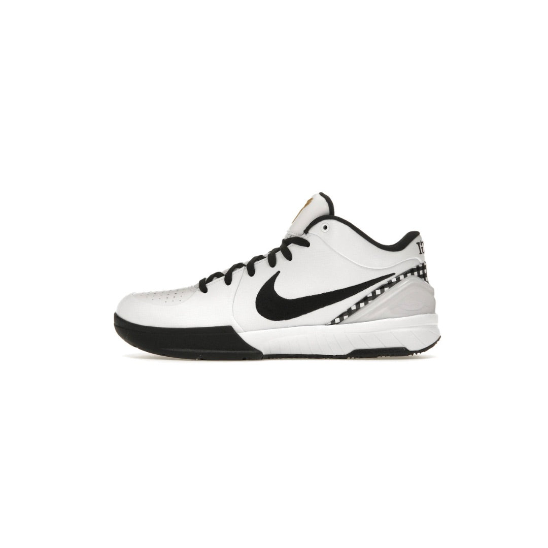 Nike Kobe 4 Protro Mambacita Gigi