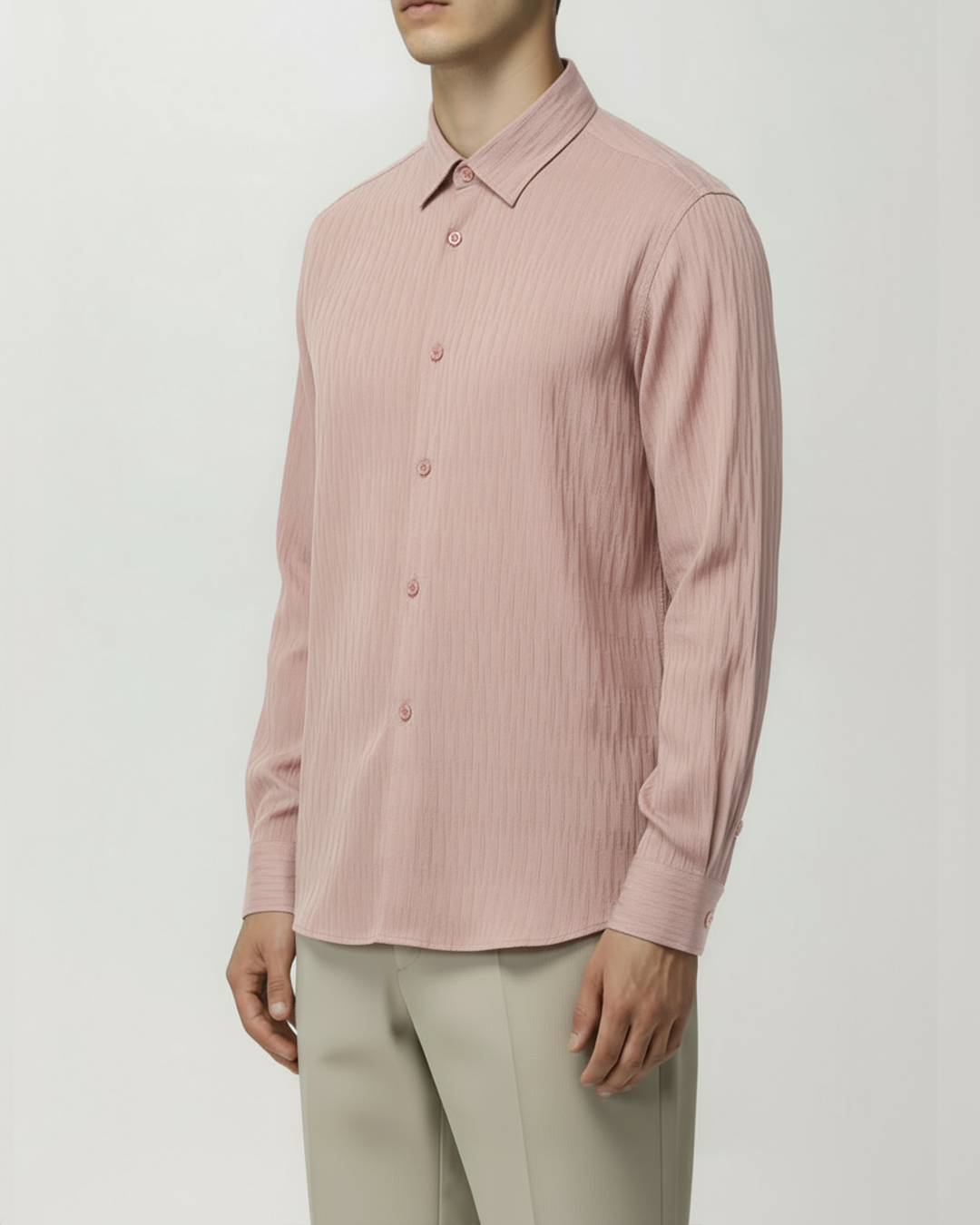 Blush Mist