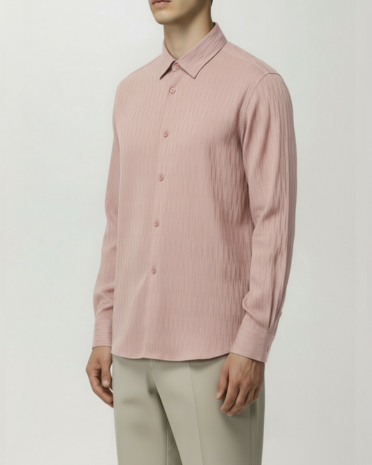 Blush Mist