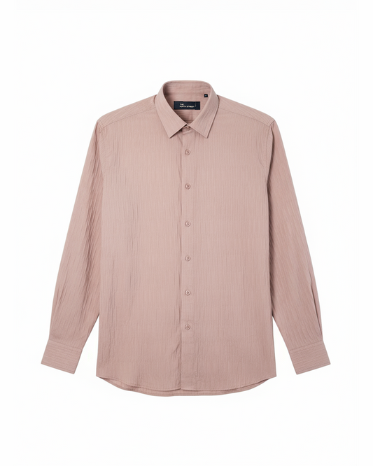 Blush Mist