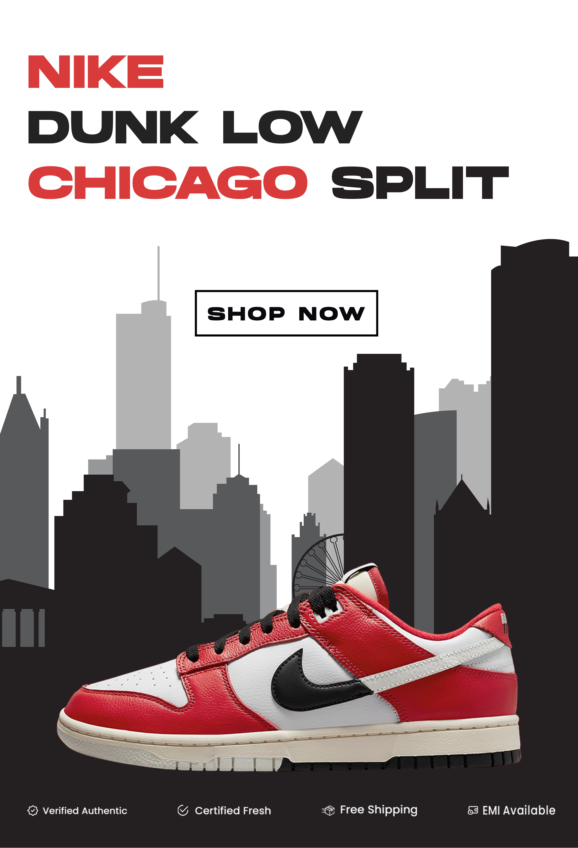 Buy nike sneakers online best sale india