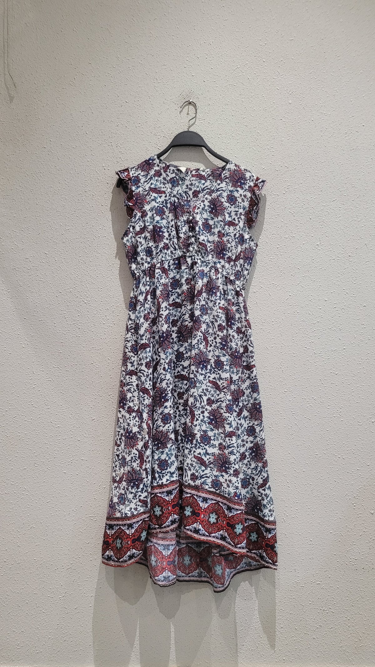 RK Dress 0290
