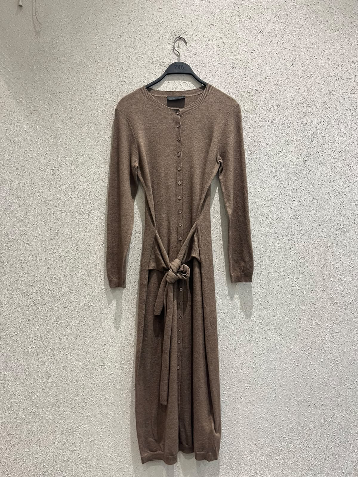 Z Dress 0307