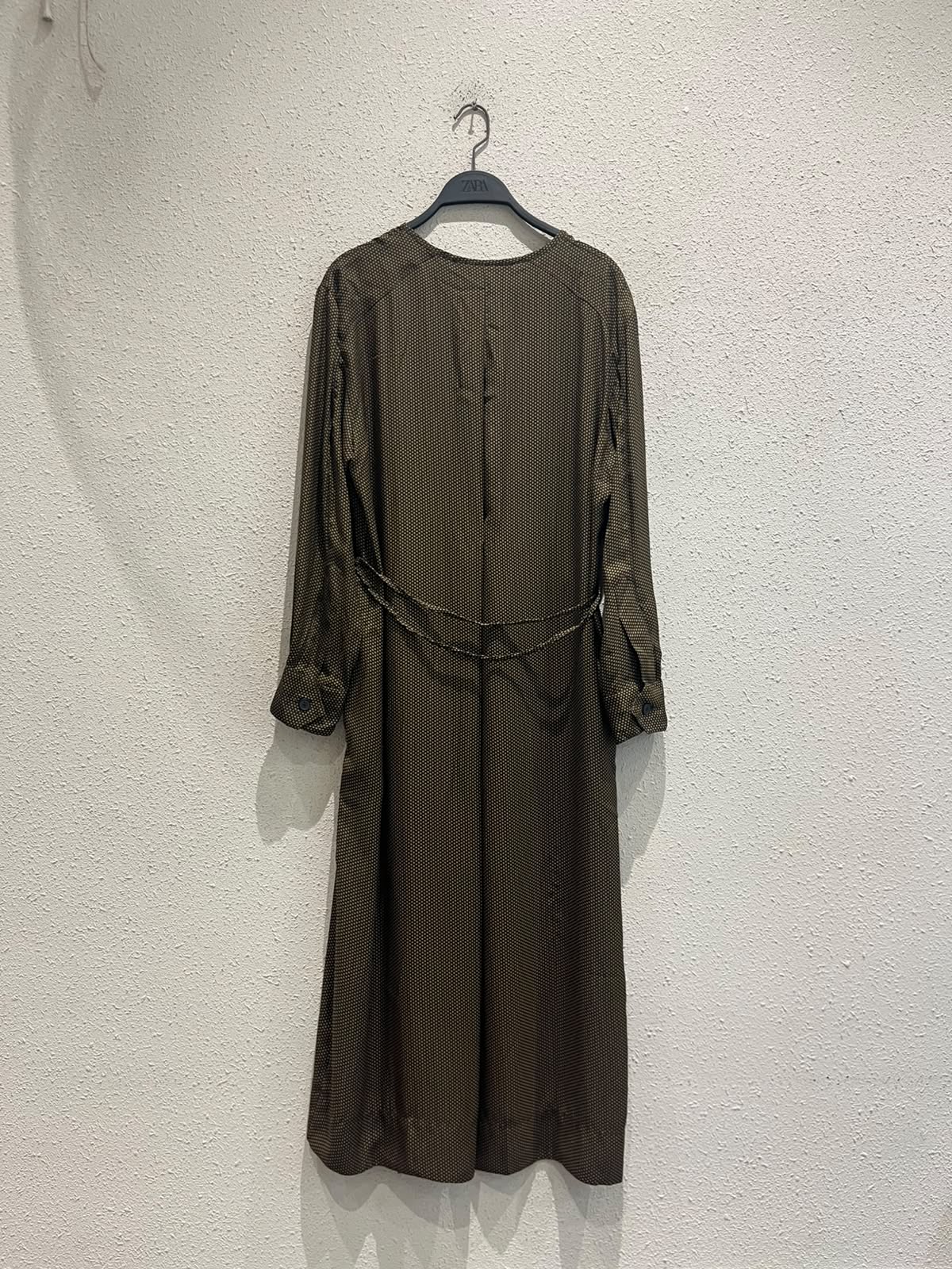Z Dress 0327