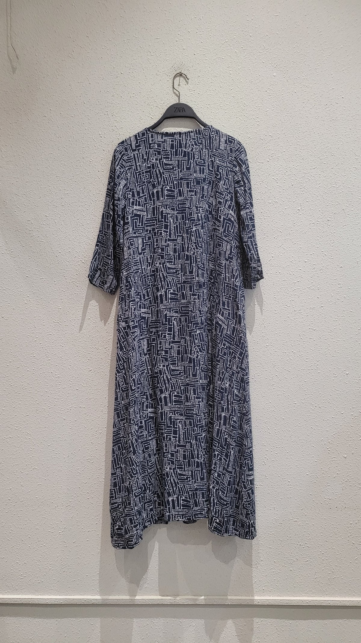 S Dress 0286
