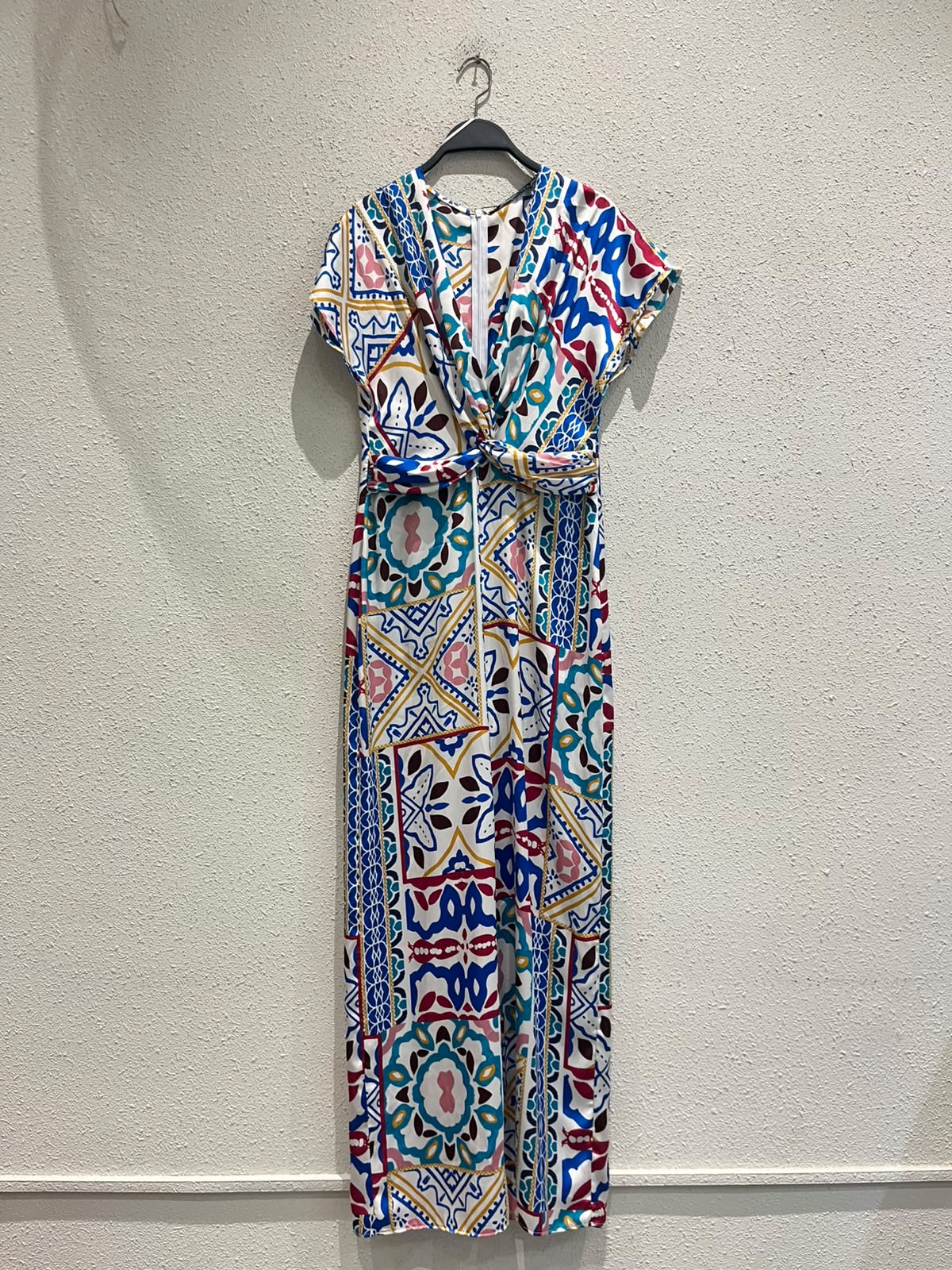 Z Dress 0306