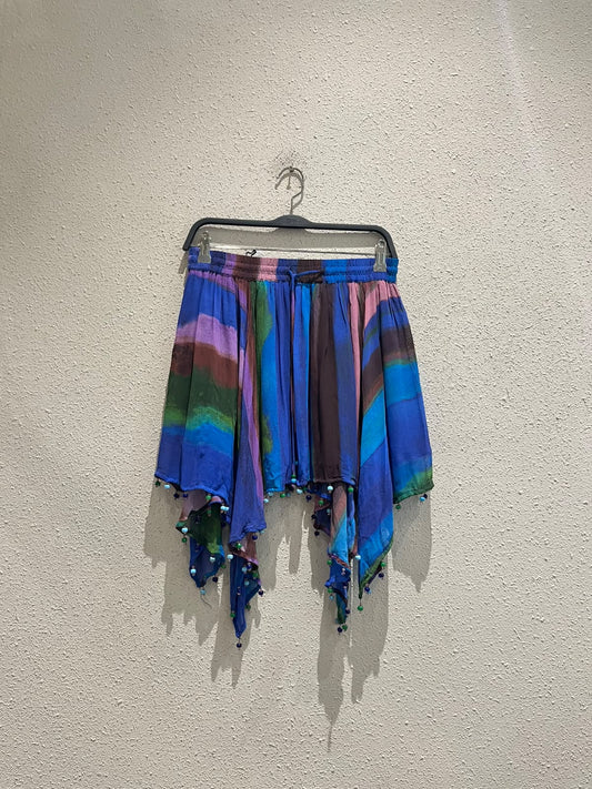 Z Skirt 001