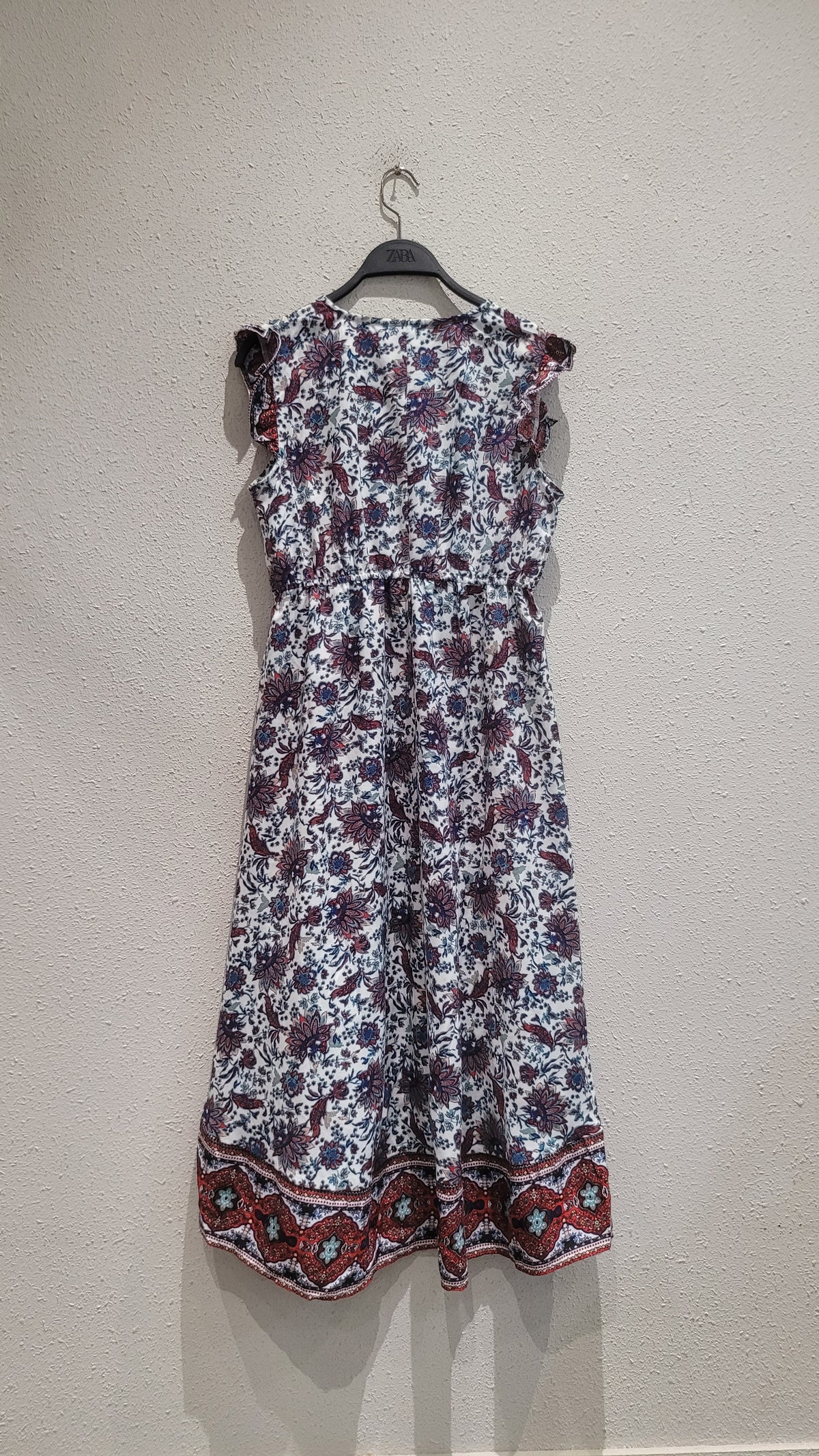 RK Dress 0290