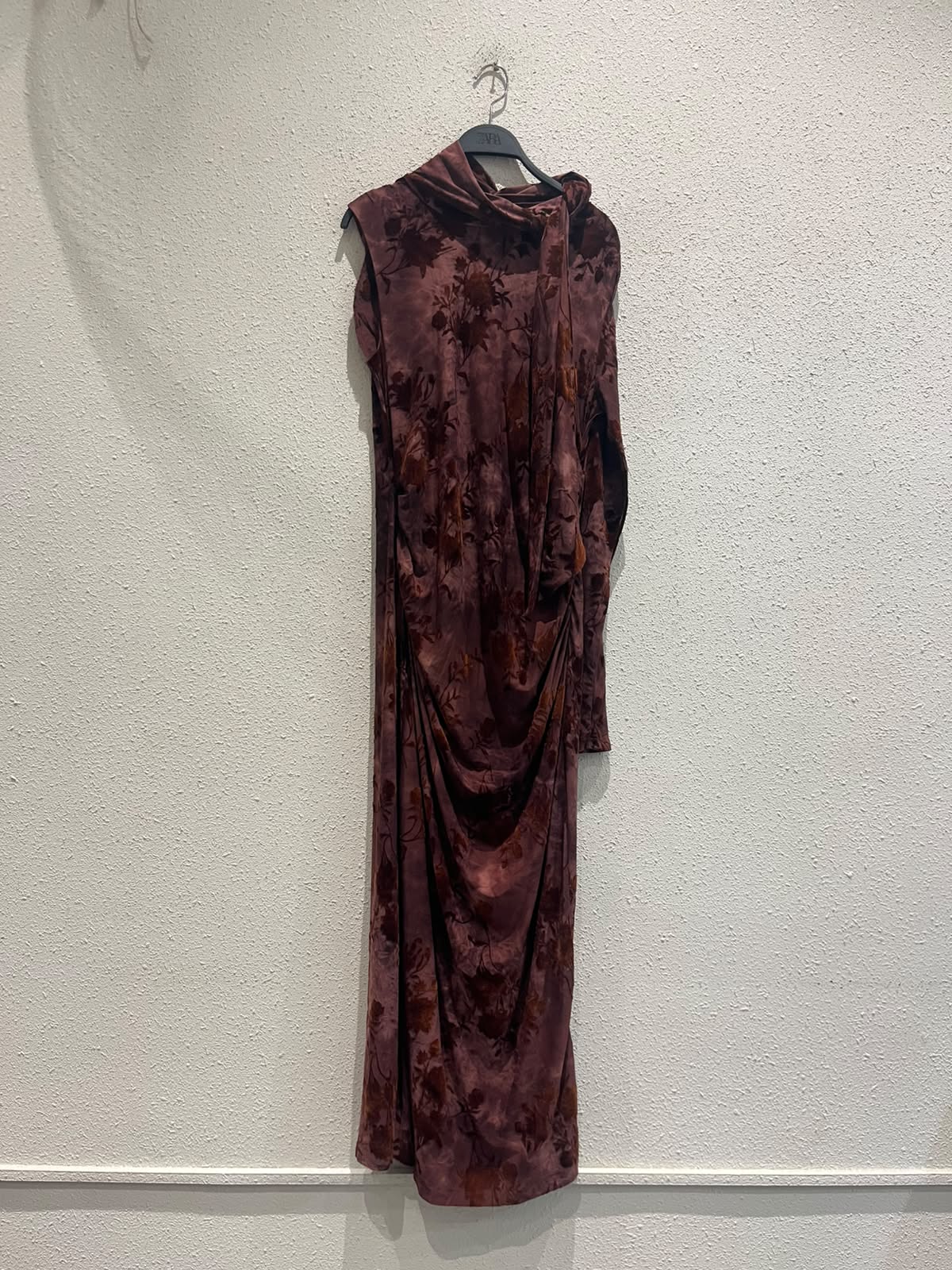 Z Dress 0341