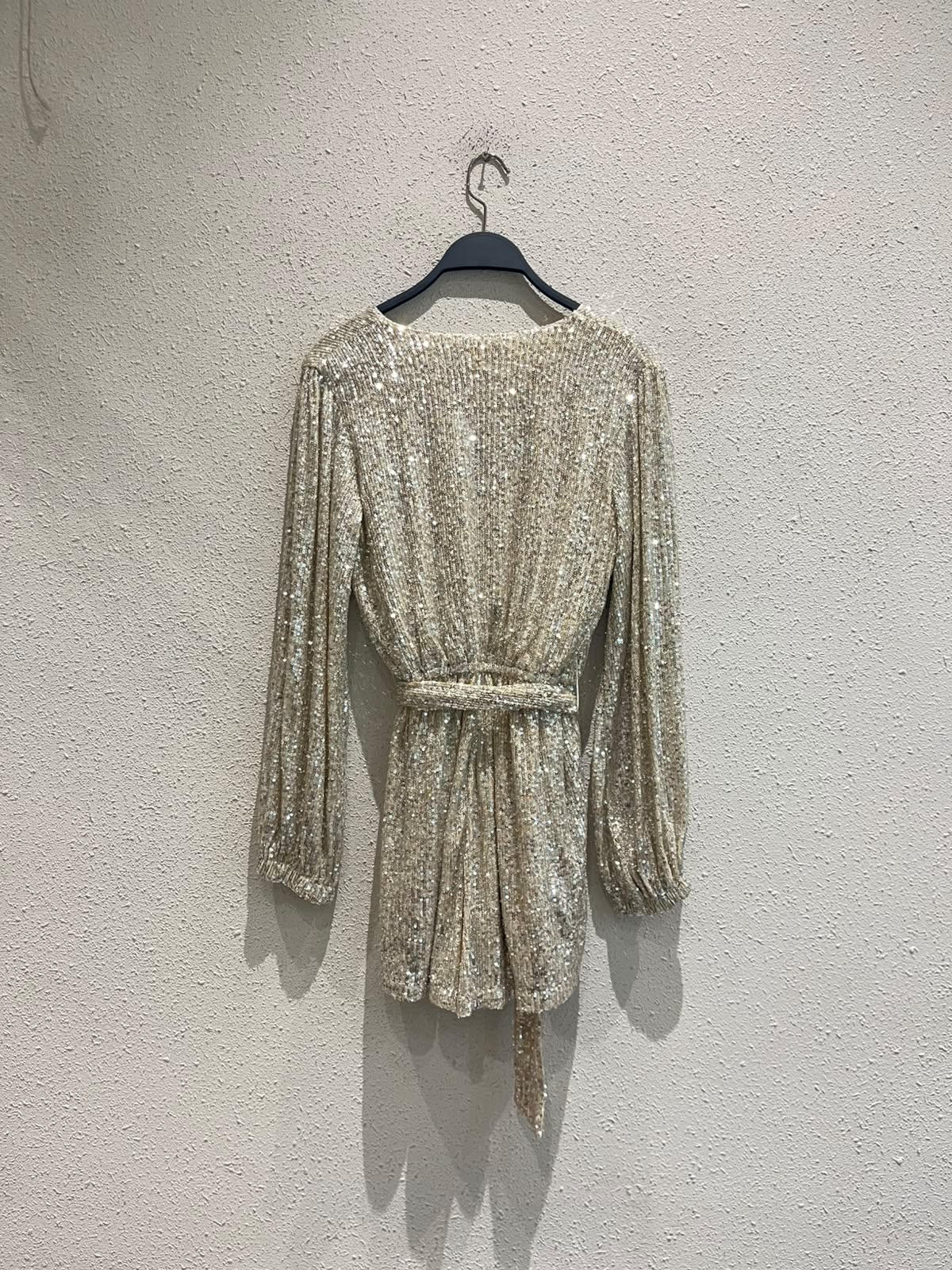 RK Dress 0344
