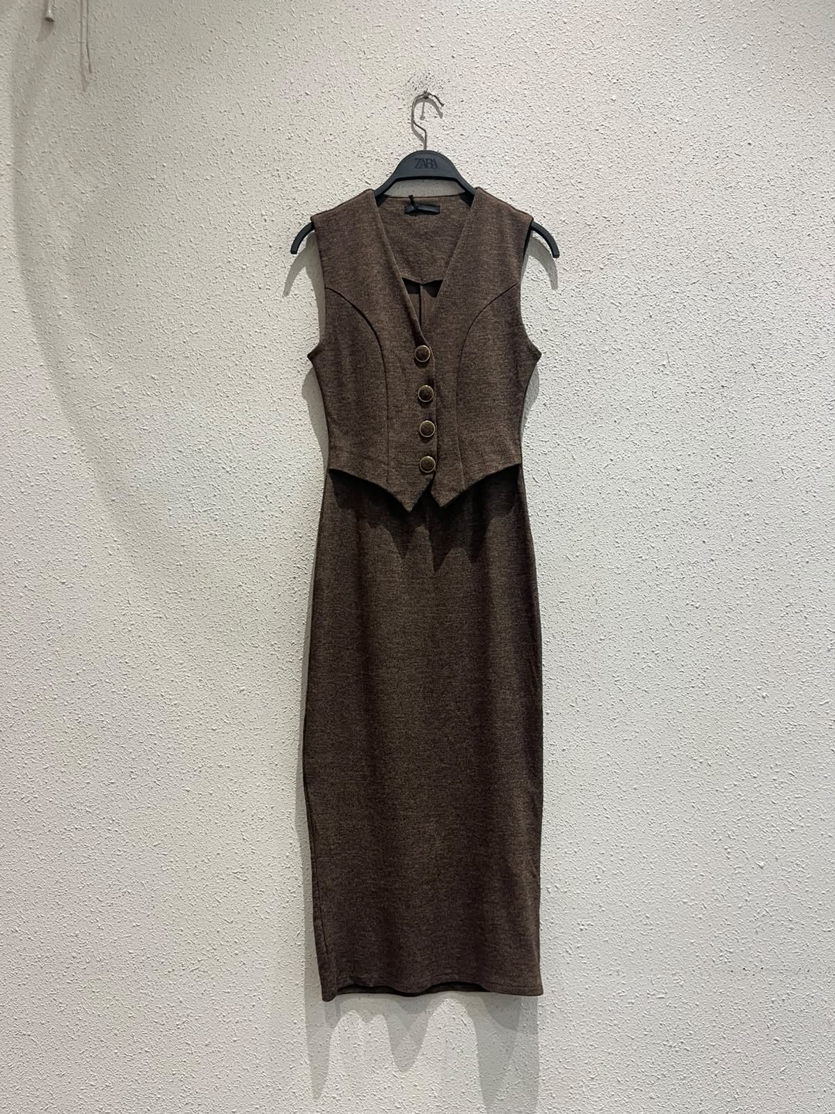 Z Dress 0233