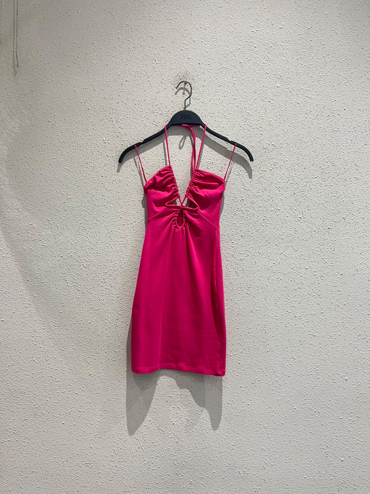 Z Dress 0213
