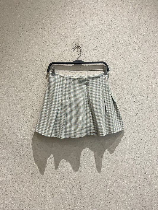 Z Skirt  0015