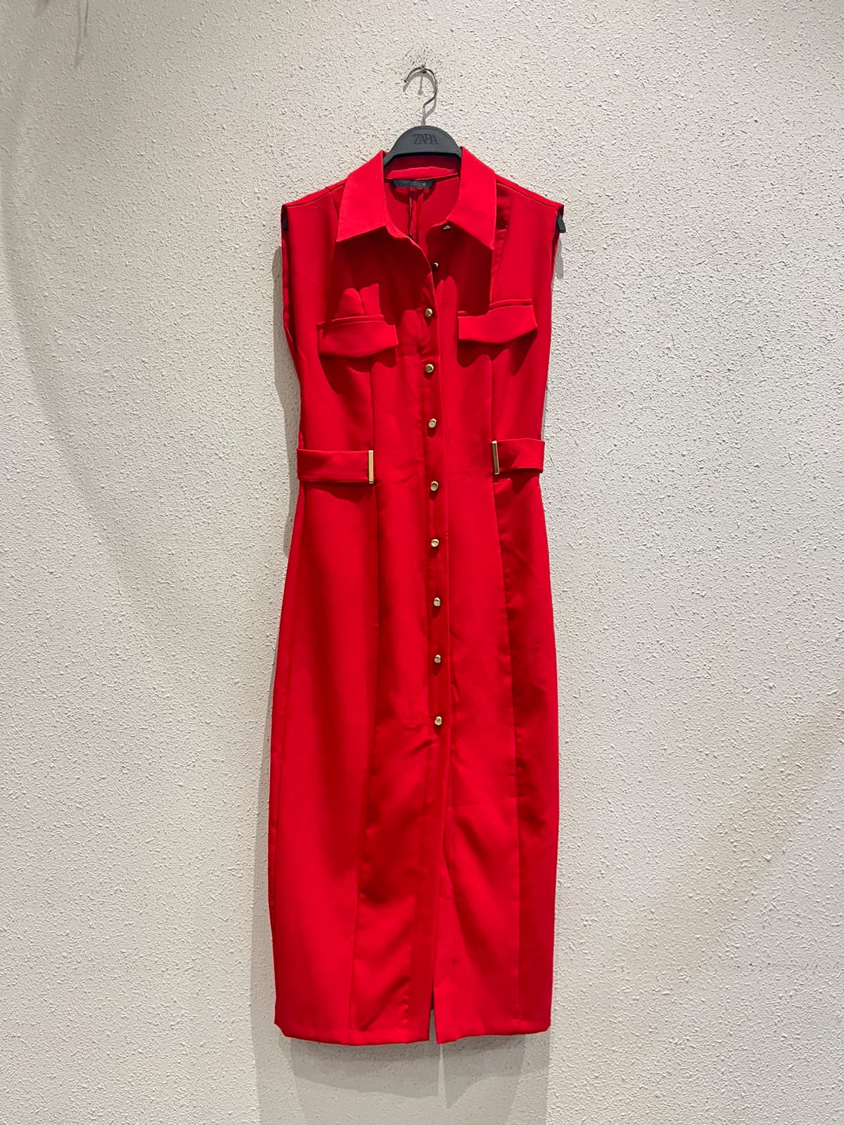 Z Dress 0131