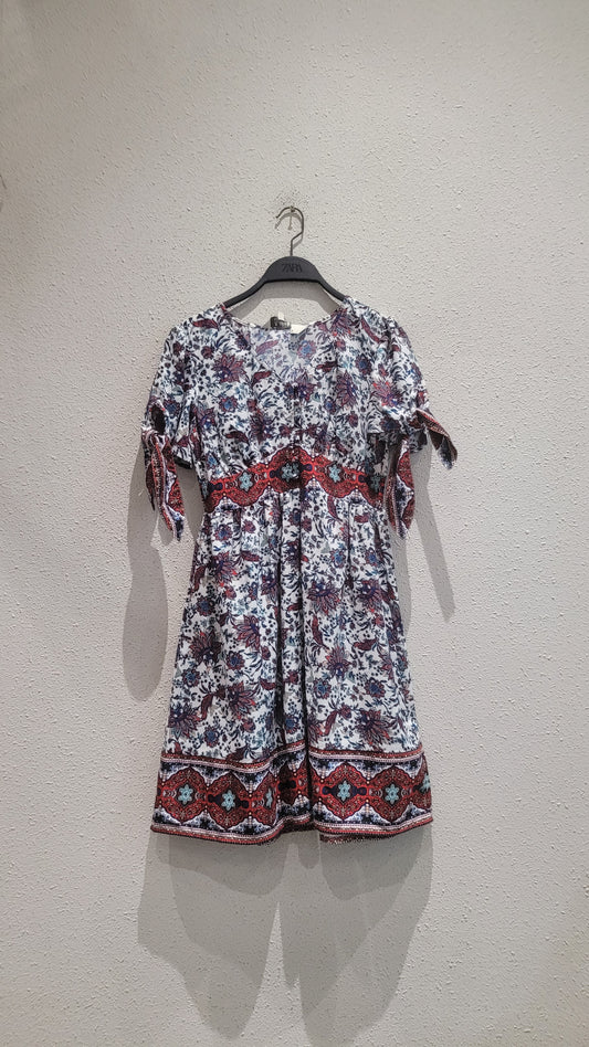 RK Dress 0288