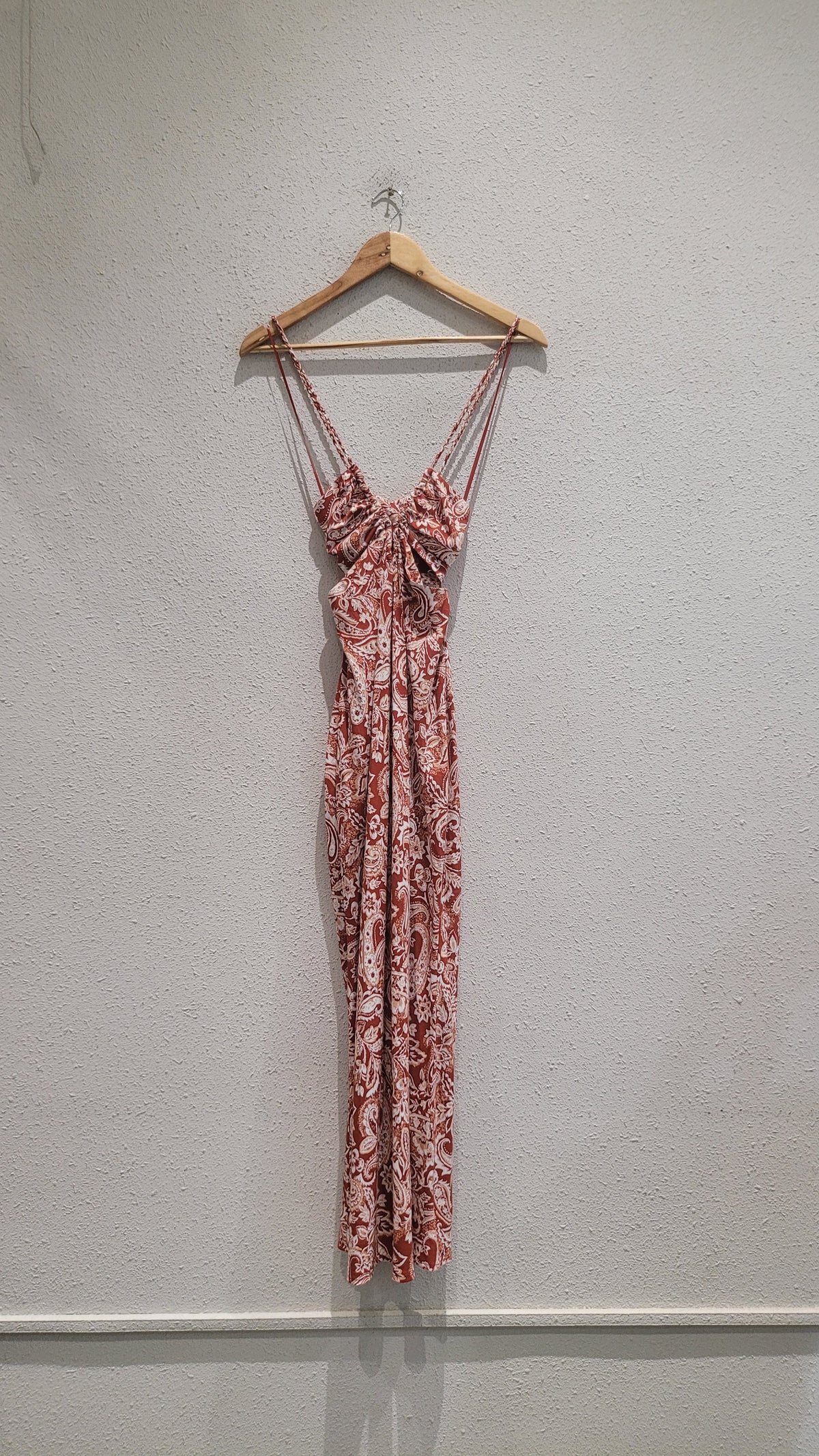 Z Dress 0263
