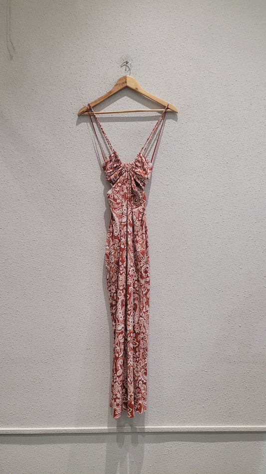 Z Dress 0263