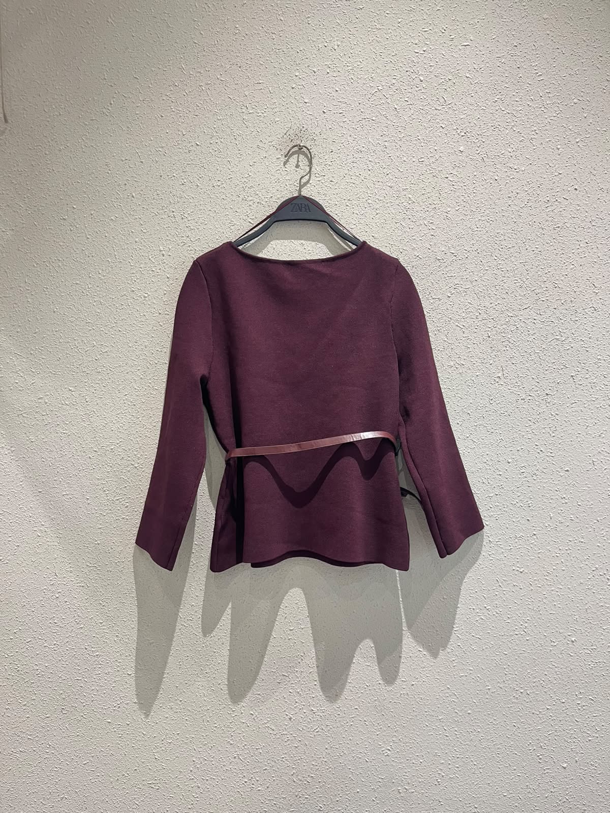 Z Top  0018