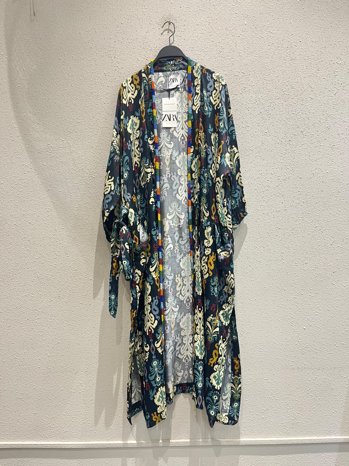 Z Dress 0180