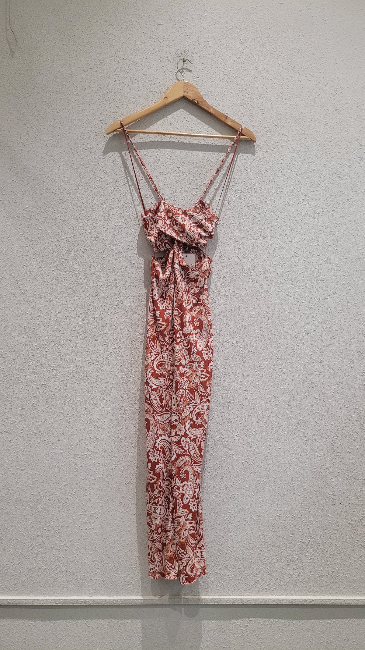 Z Dress 0263
