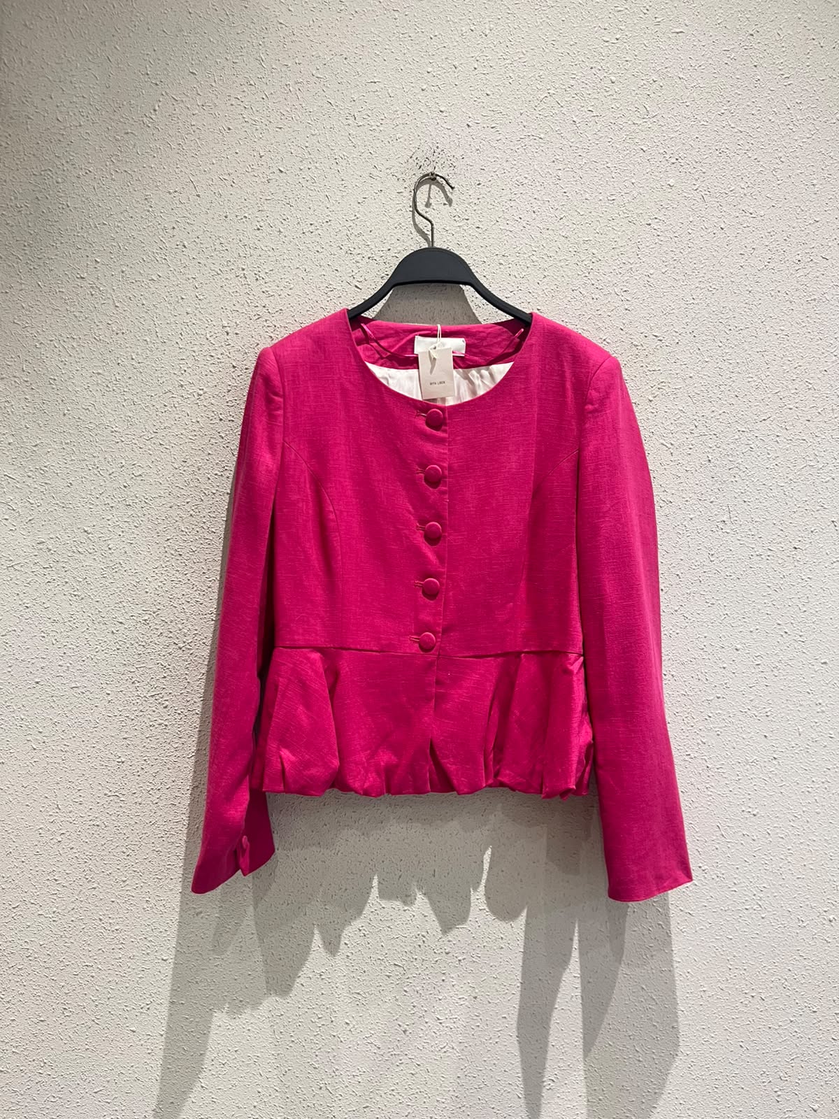 Z Jacket 007