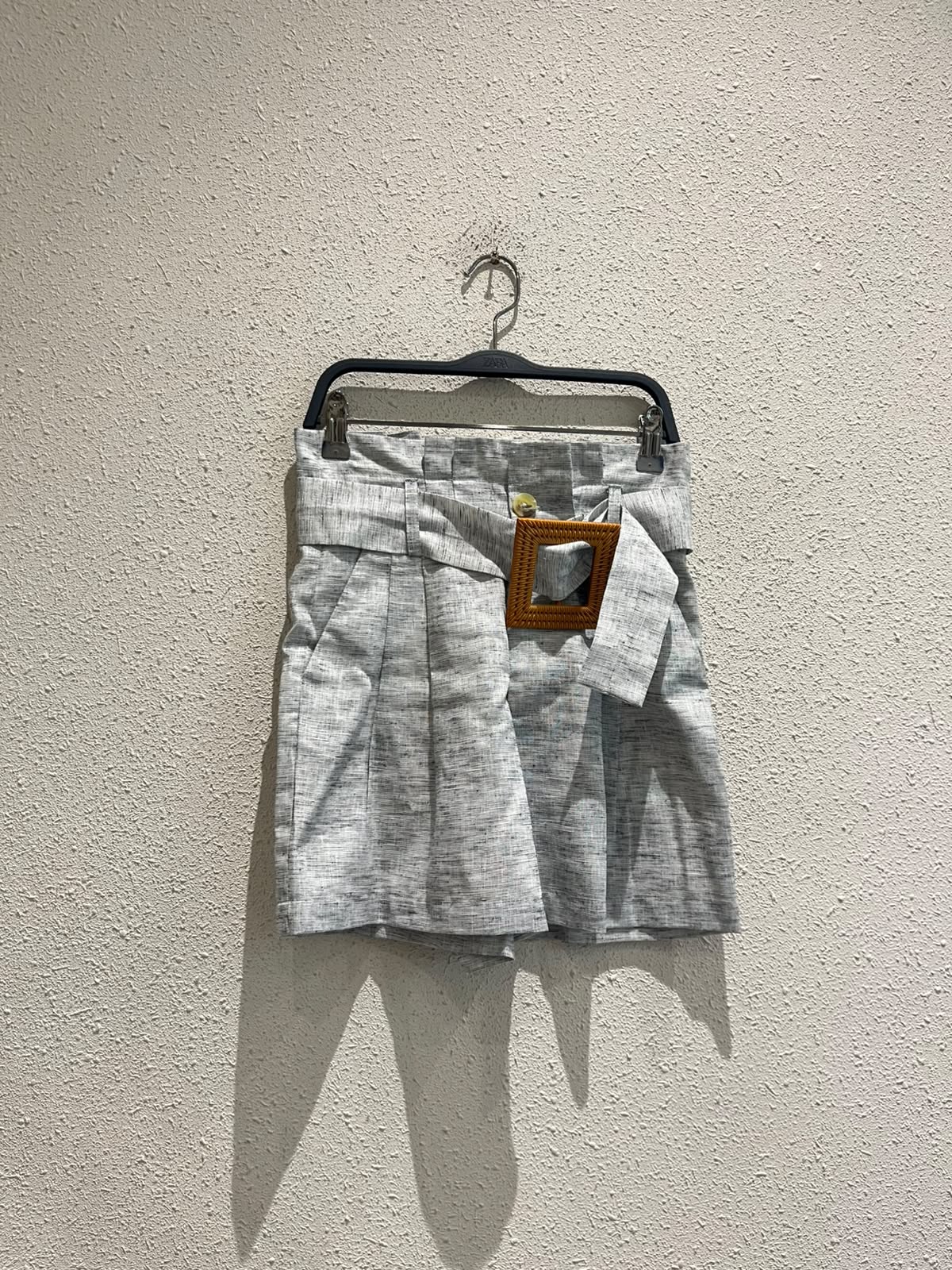 OR Skirt 007