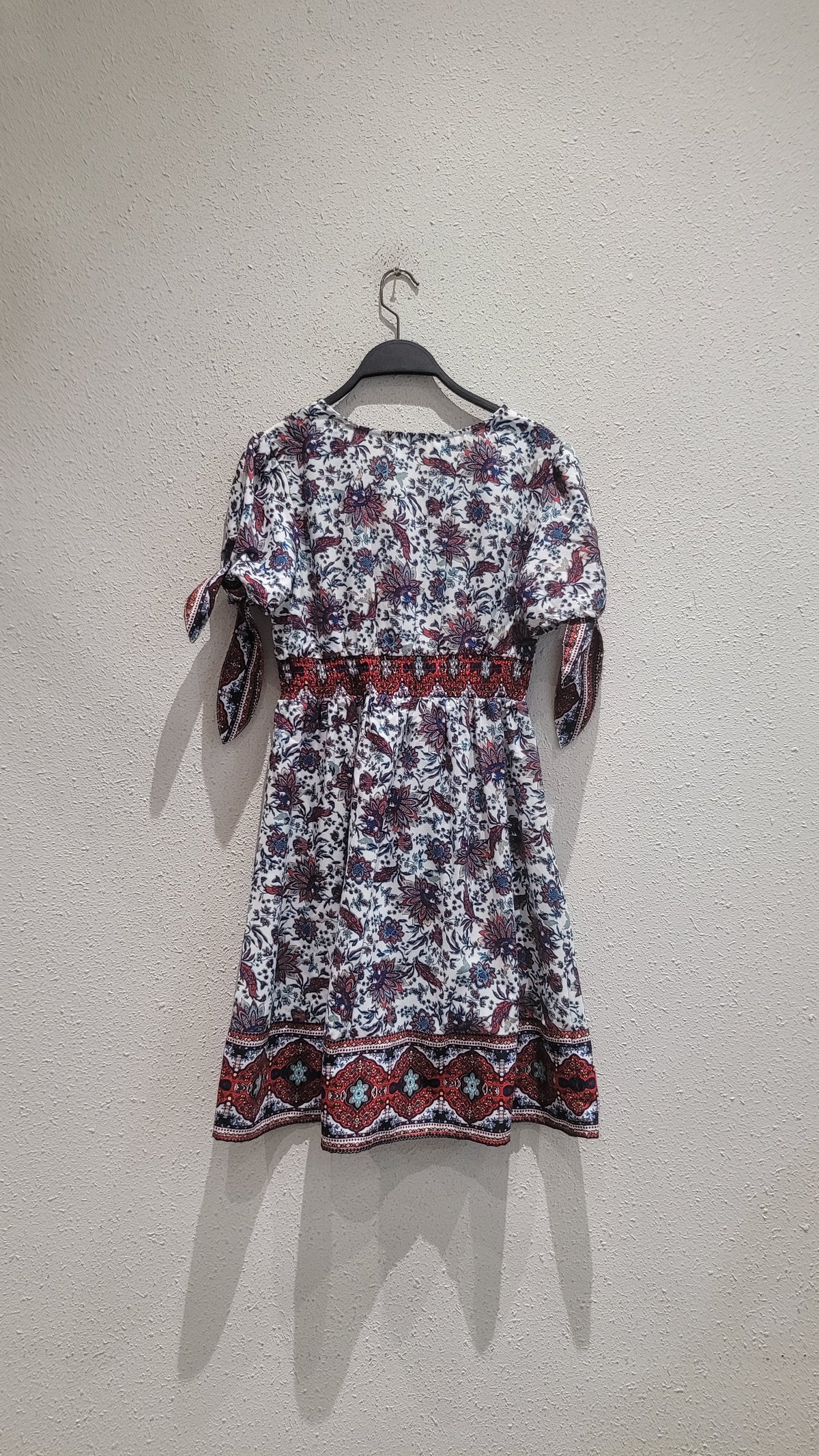 RK Dress 0288