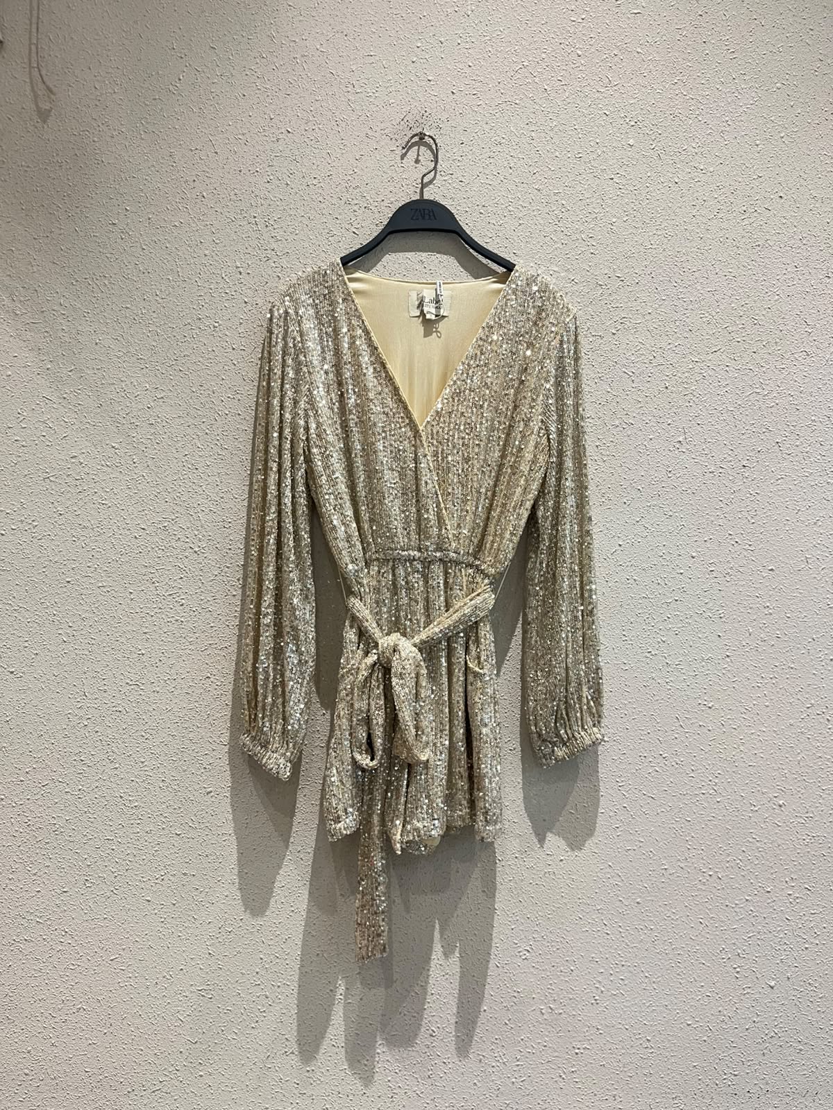 RK Dress 0344