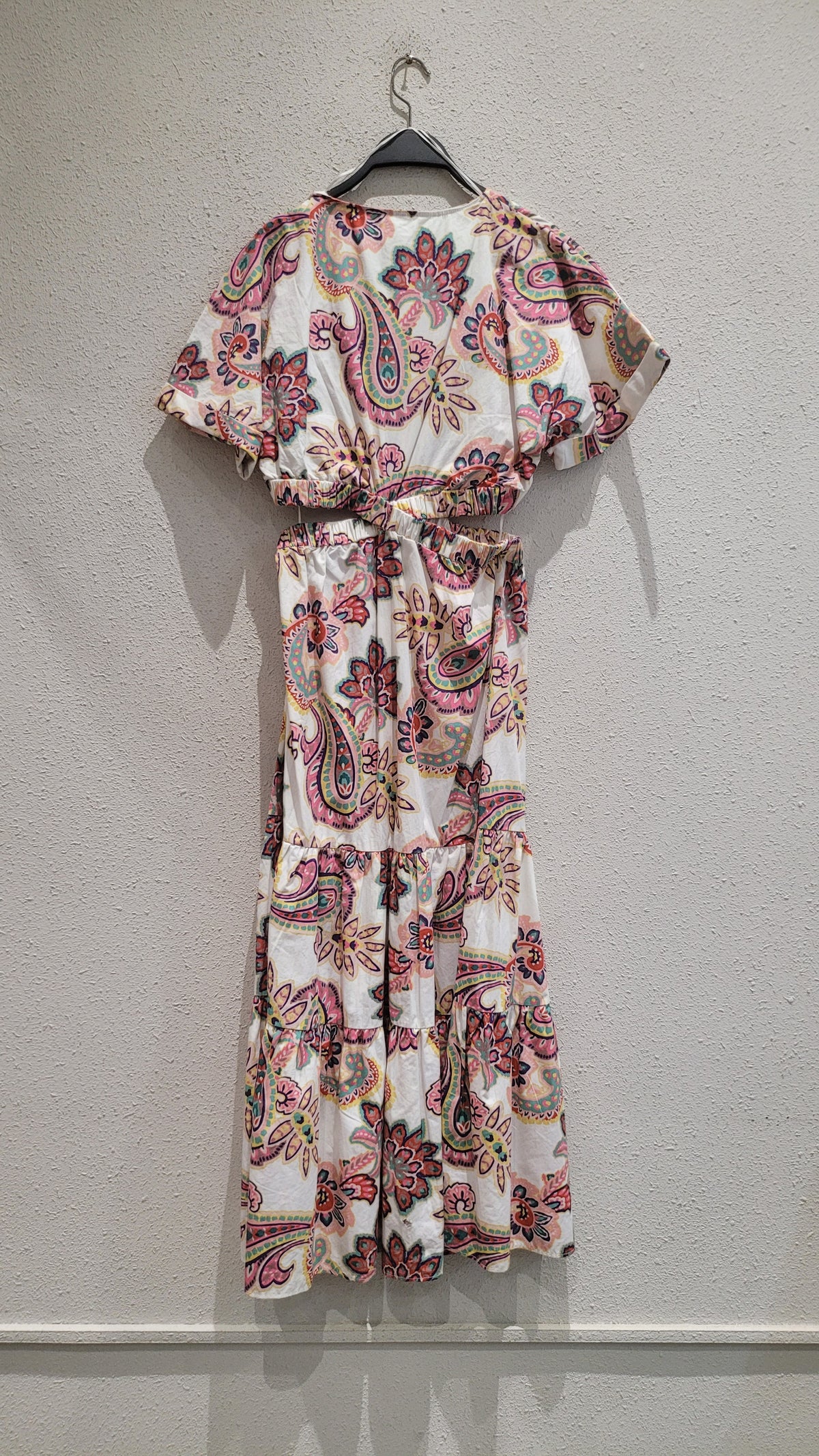 Z Dress 0182