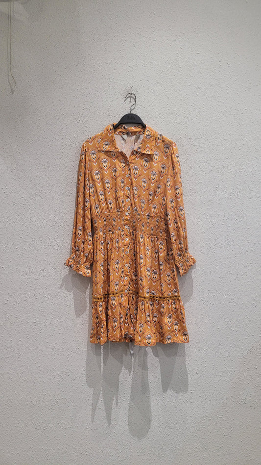 RK Dress 0289