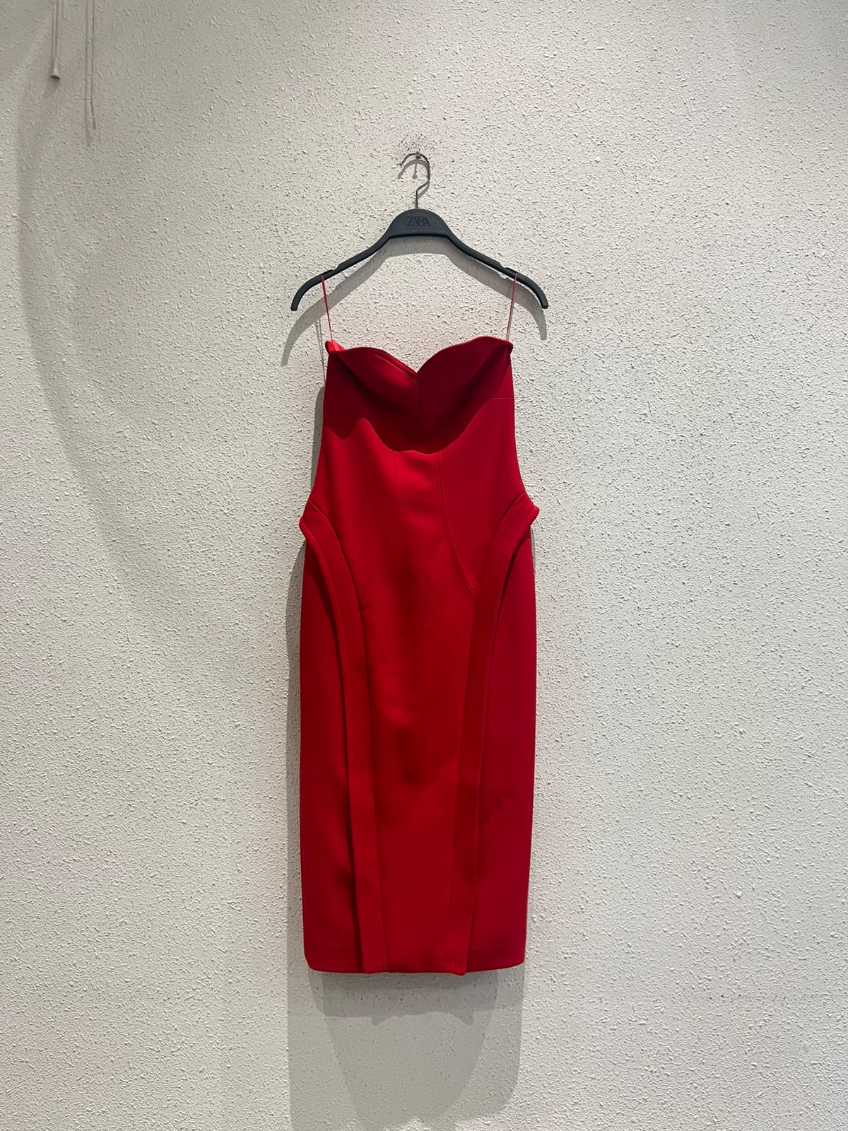 Z Dress 0217