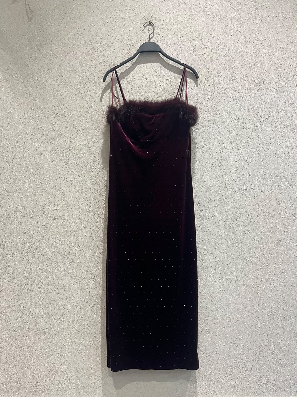 Z Dress 0339