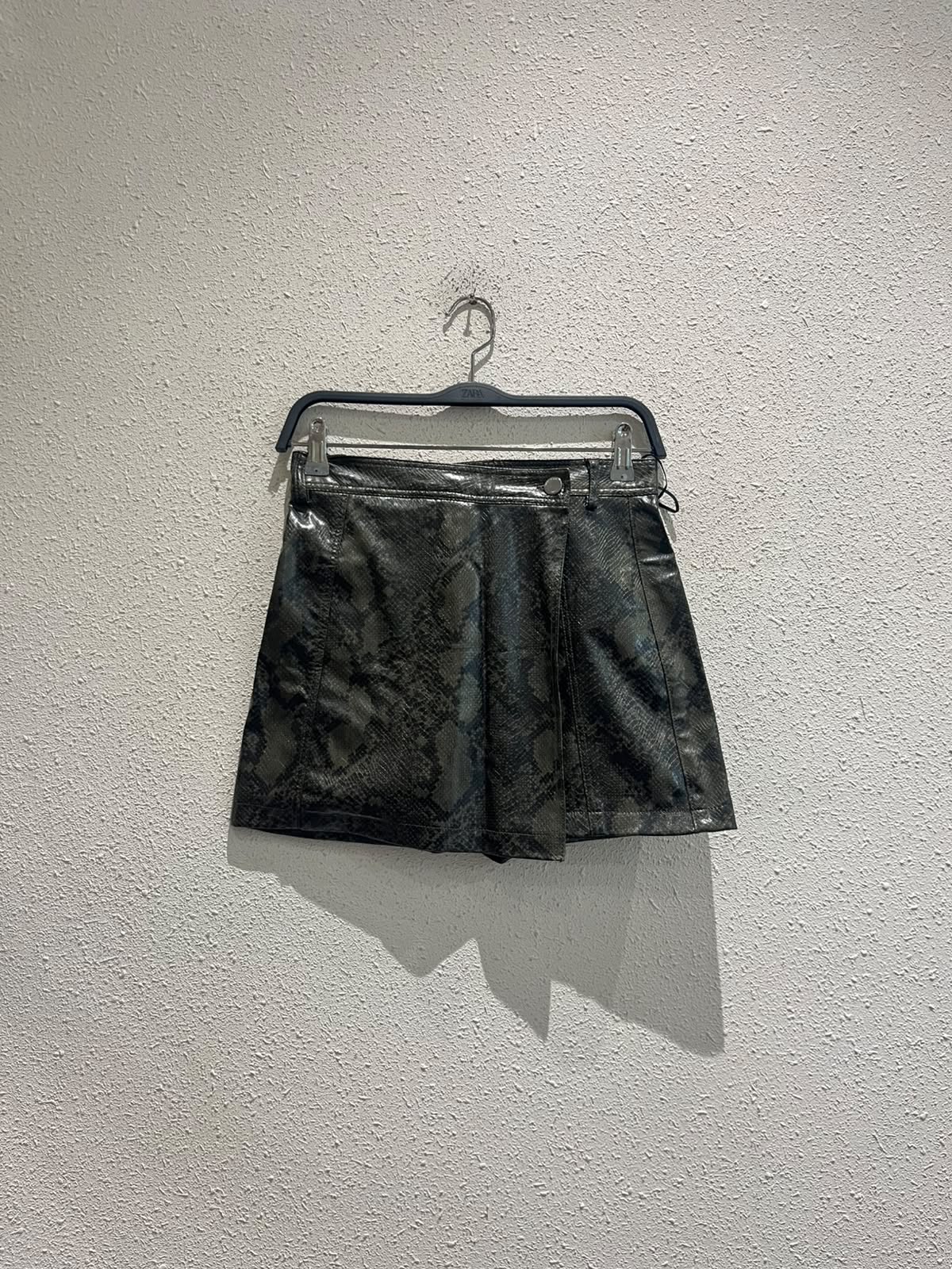 Z Skirt 002
