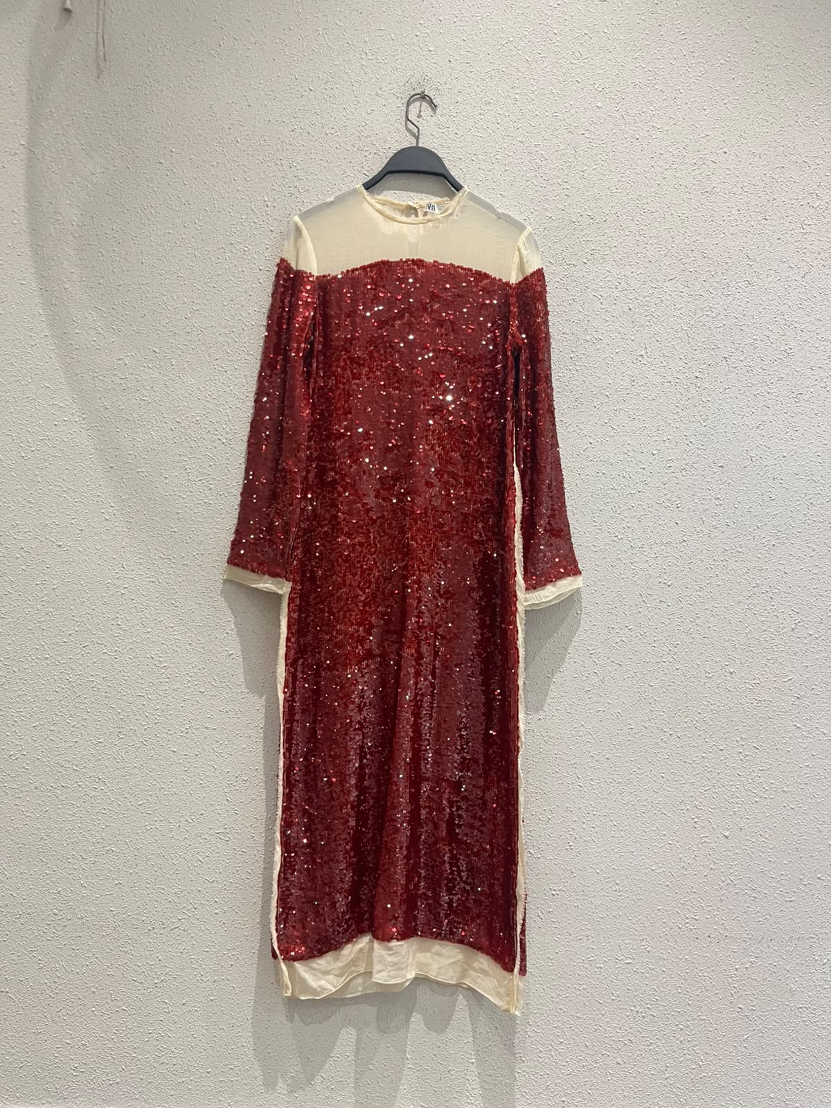 Z Dress 0223