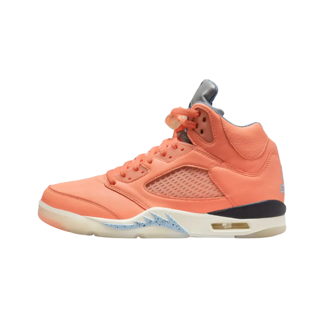 Air Jordan 5 x DJ Khaled Crimson Bliss