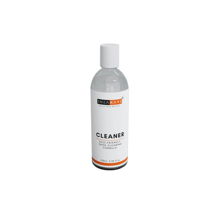 Cleaner | Eco-Friendly Shoe Cleaning Formula