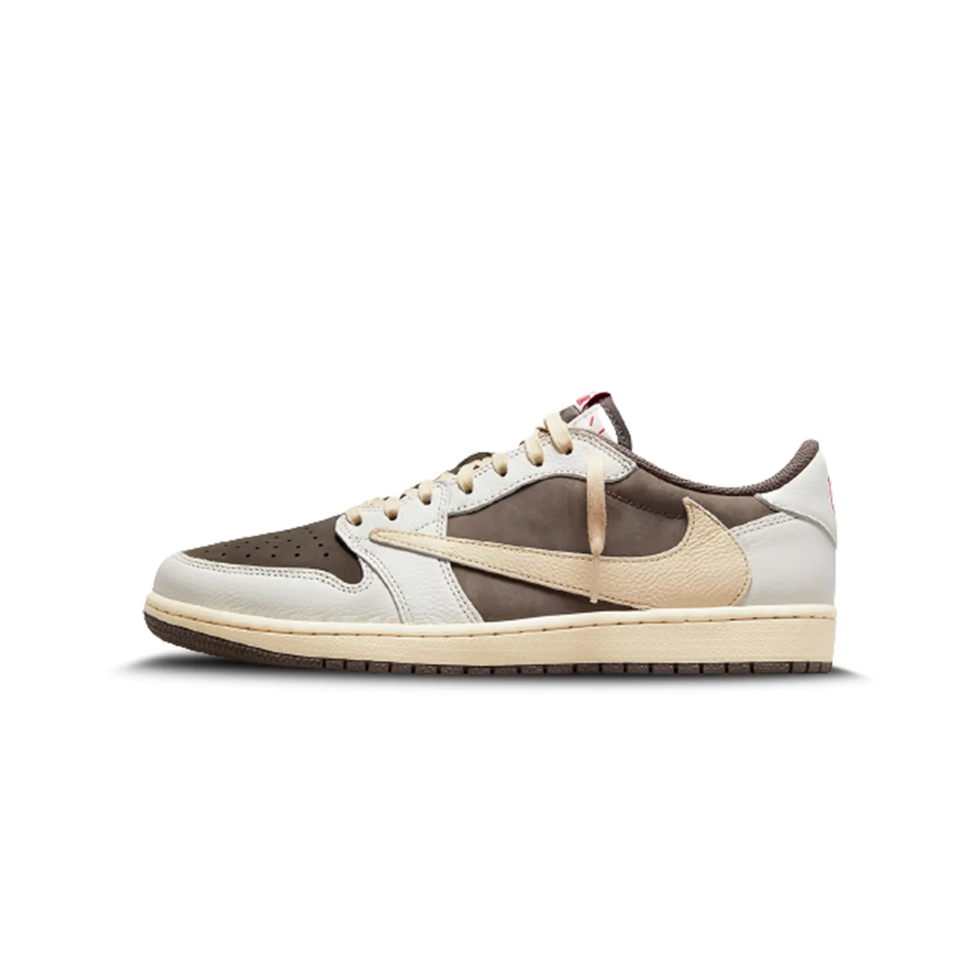 JORDAN 1 RETRO LOW OG SP TRAVIS SCOTT REVERSE MOCHA