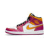 AIR JORDAN 1 MID DOD DIA DE LOS MUERTOS - Thenorthstreet.in 