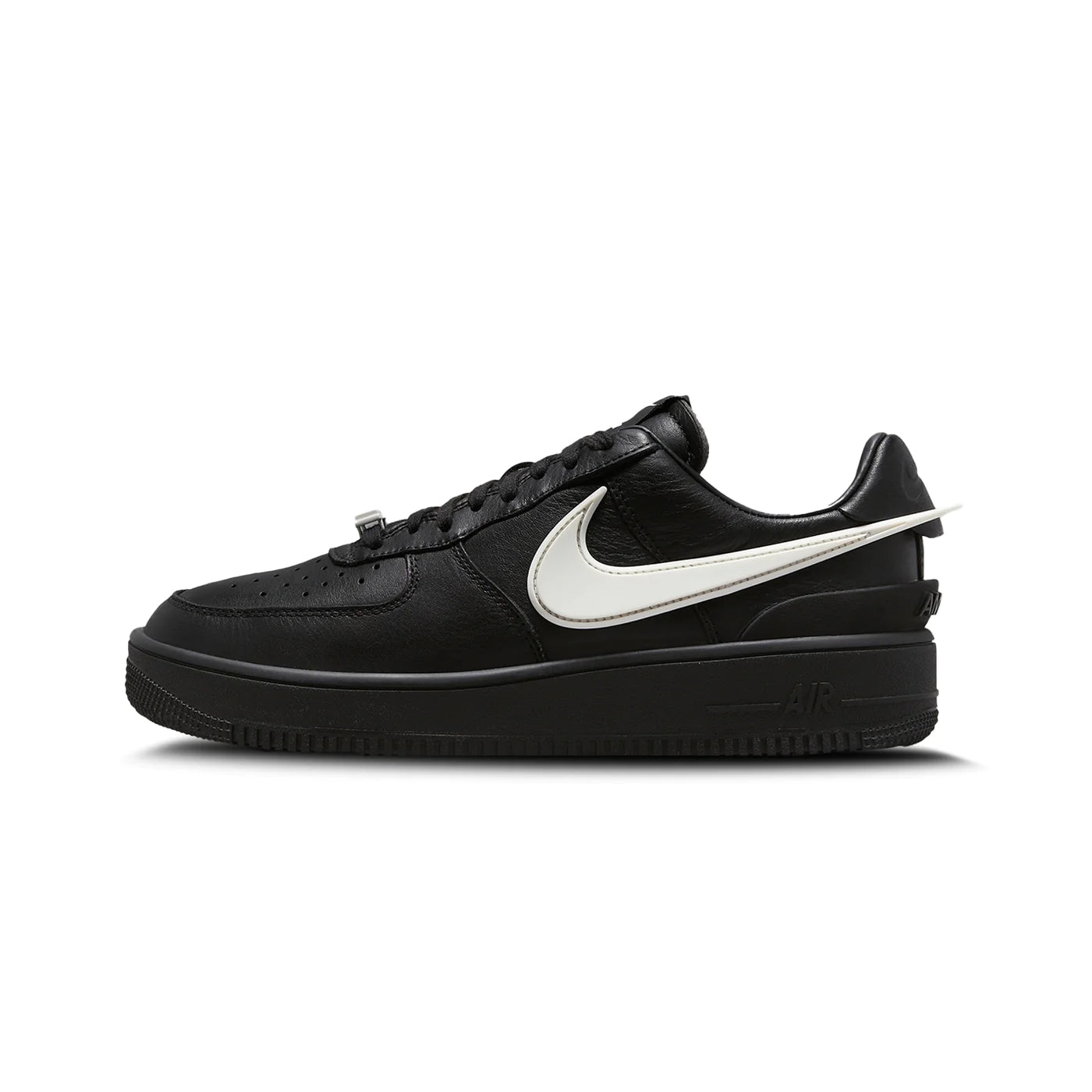 NIKE AIR FORCE 1 LOW SP AMBUSH BLACK