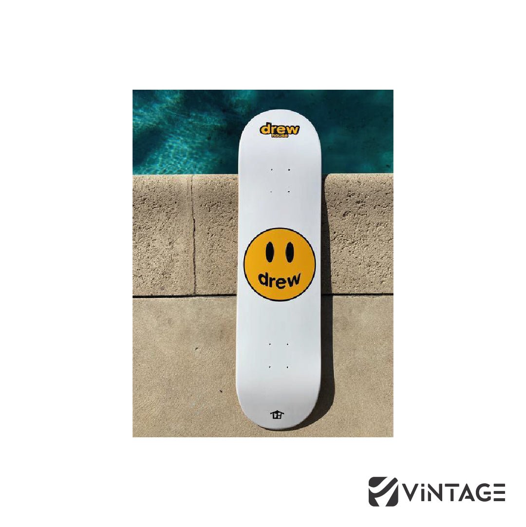 DREW HOUSE MASCOT SKATE DECK