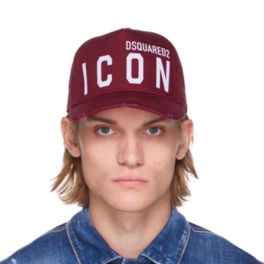 Dsquared2 Red Be &