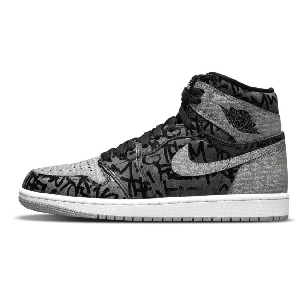 JORDAN 1 RETRO HIGH OG REBELLIONAIRE