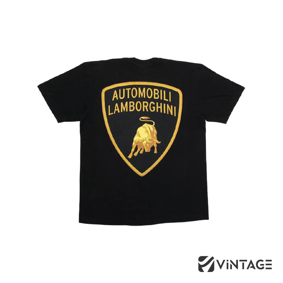 Supreme Lamborghini T-shirt